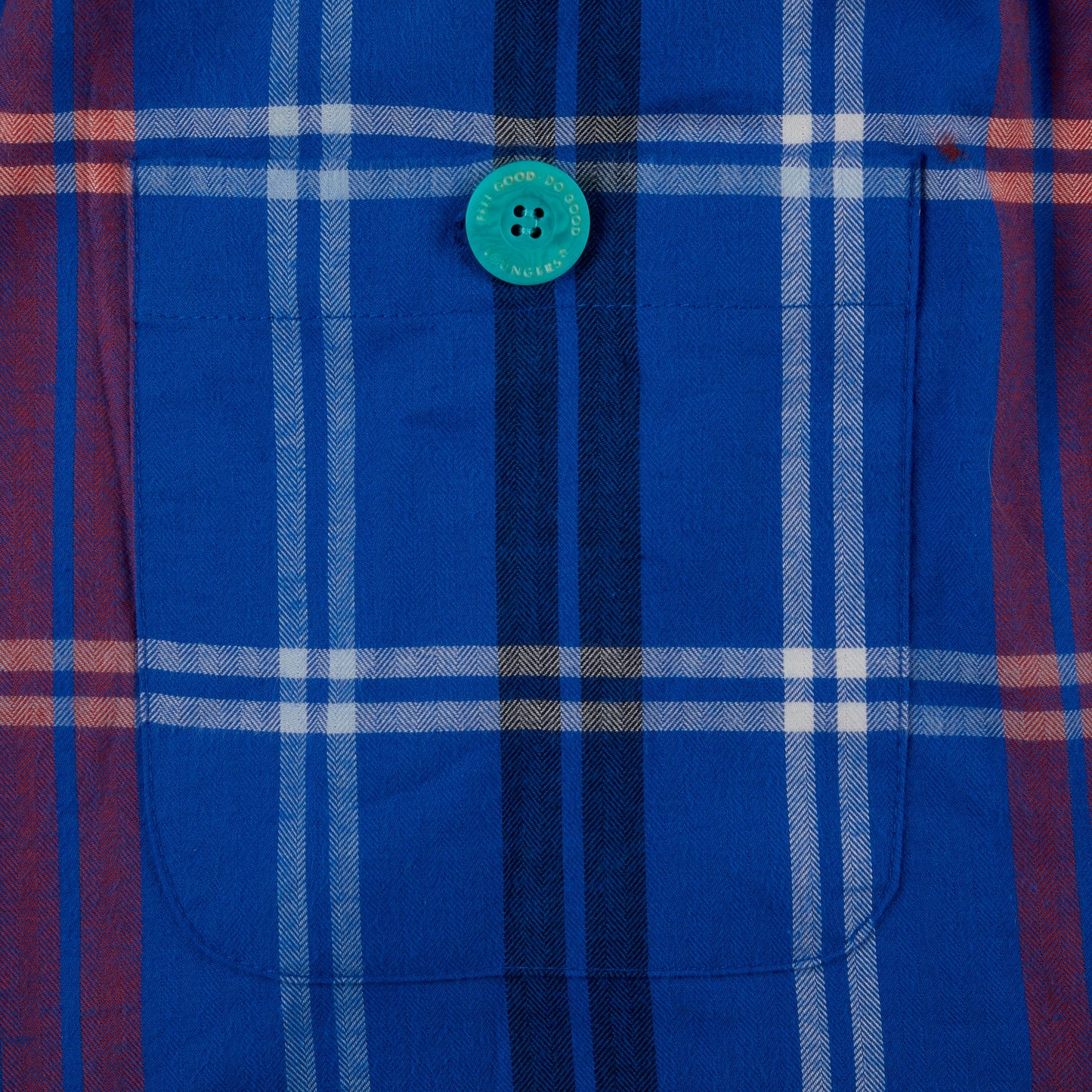 Blue Whale shorts