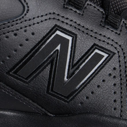 Men's Wide Fit New Balance MX608BB5 (New 624) Walking/Running Trainers - ABZORB