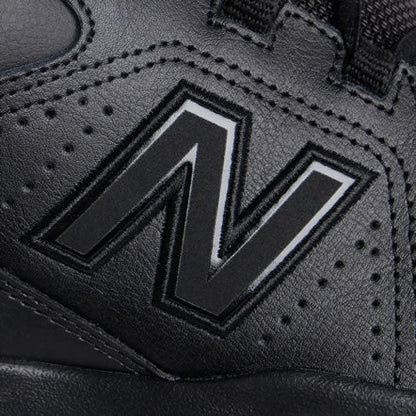 Men's Wide Fit New Balance MX608BB5 (New 624) Walking/Running Trainers - ABZORB