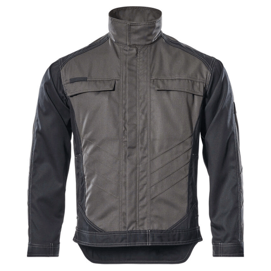 Mascot Unique 12209 Fulda Jacket Anthracite Medium