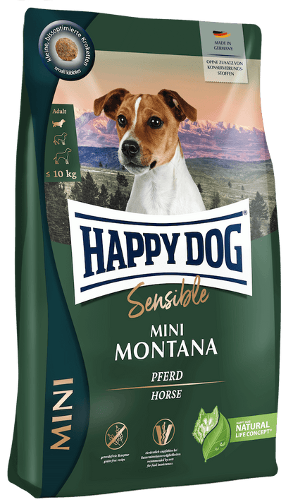 Mini Montana