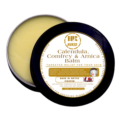 Calendula Arnica Cream