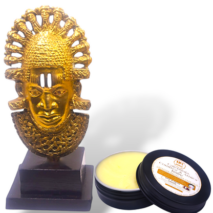 Natural Skin Relief Cream
