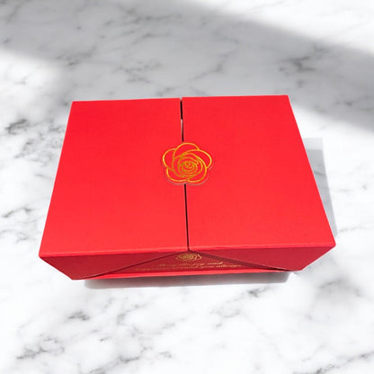 Beauty Box Red XL