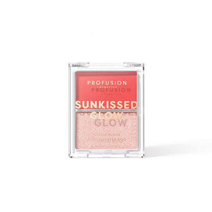 Sunkissed Glow