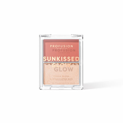 Sunkissed Glow