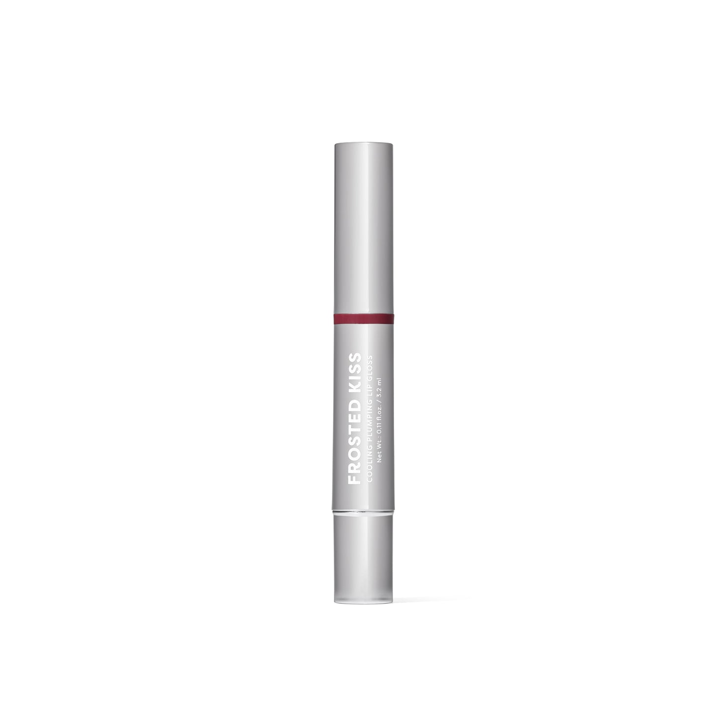 Frosted Kiss - Cooling & Plumping Lip Gloss