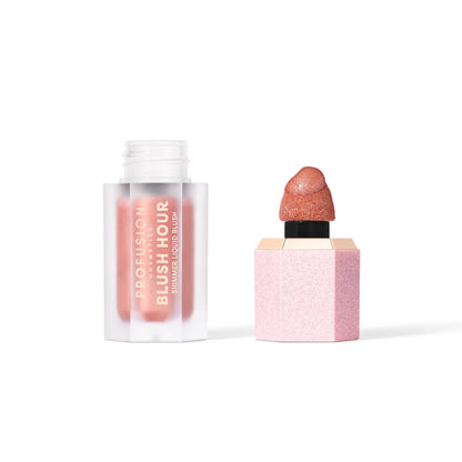 Shimmer Hour | Liquid Blushlighter