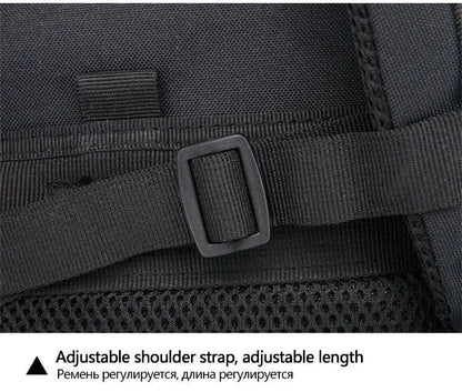 QT&QY 30/50L Tactical Backpacks Man Traveling Bags Survival Outdoor 3P Assault Pack EDC Molle Pack hiking Trekking Hunting Bag