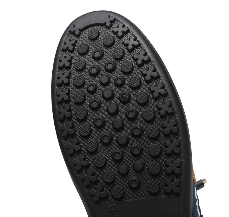 Men's Fashion Soft-soled Half Slippers Summer Men Trendy Bottom Casual Shoes Soft Sole Support Shoes Sneakers Zapatos De Hombre