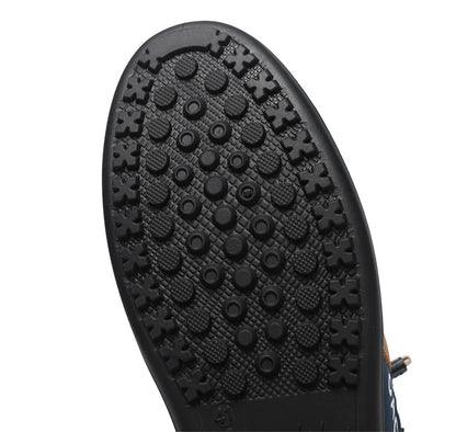 Men's Fashion Soft-soled Half Slippers Summer Men Trendy Bottom Casual Shoes Soft Sole Support Shoes Sneakers Zapatos De Hombre