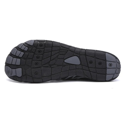 Aqua Shoes For Women Men Barefoot Water Shoes Anti-Slip Quick-Drying Outdoor Beach Upstream Wading Swimming Shoe Sneakers Unisex