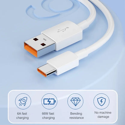 66W USB TYPE-C Fast Charge Cable 3M 5M 8M 10M 12M USB C Device Micro USB Android Charging Cable for Huawei Xiaomi Samsung Camera