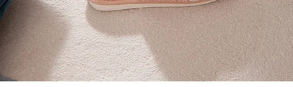 Pallene Winter Plush Slippers For Women Warm Cute Cat Paw Designer House Fur Slippers Indoor Bedroom Lovers Indoor Fluffy Shoes