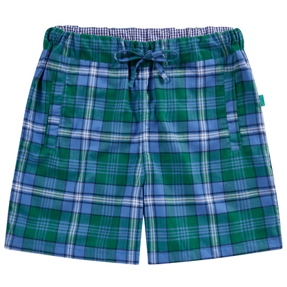 Green Sea Turtle long shorts