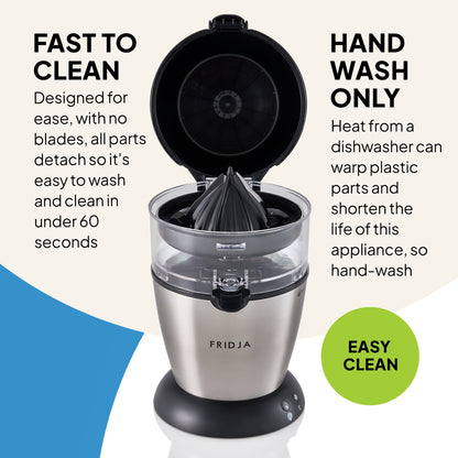 f900 Automatic Citrus Juicer