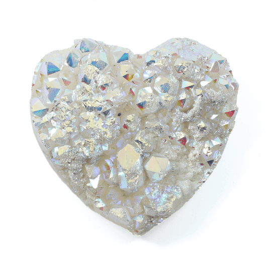 Angel Aura Heart (538g)