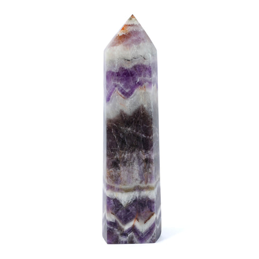 Astral Dreams Amethyst Tower (871g)