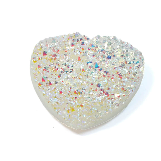 Angel Aura Heart (295g)