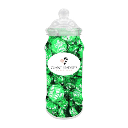 Walker's Nonsuch Mint Toffees