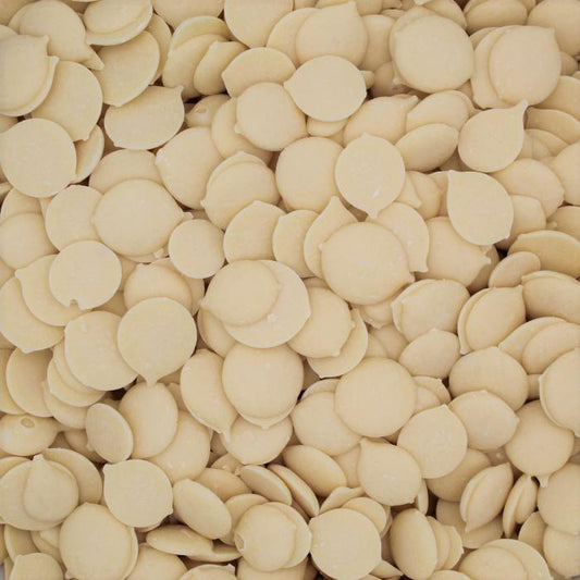 White Chocolate Drops