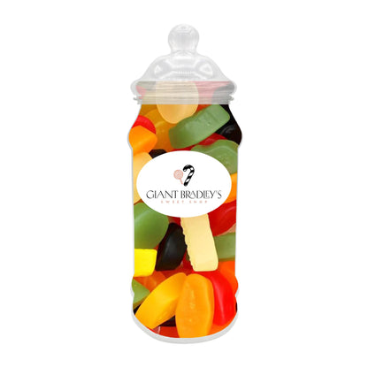 Wine Gums