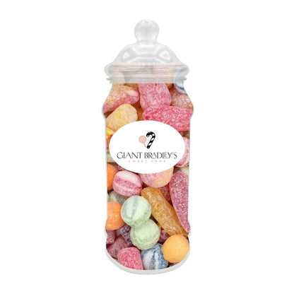 Yorkshire Mix