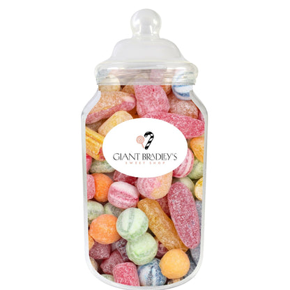 Yorkshire Mix