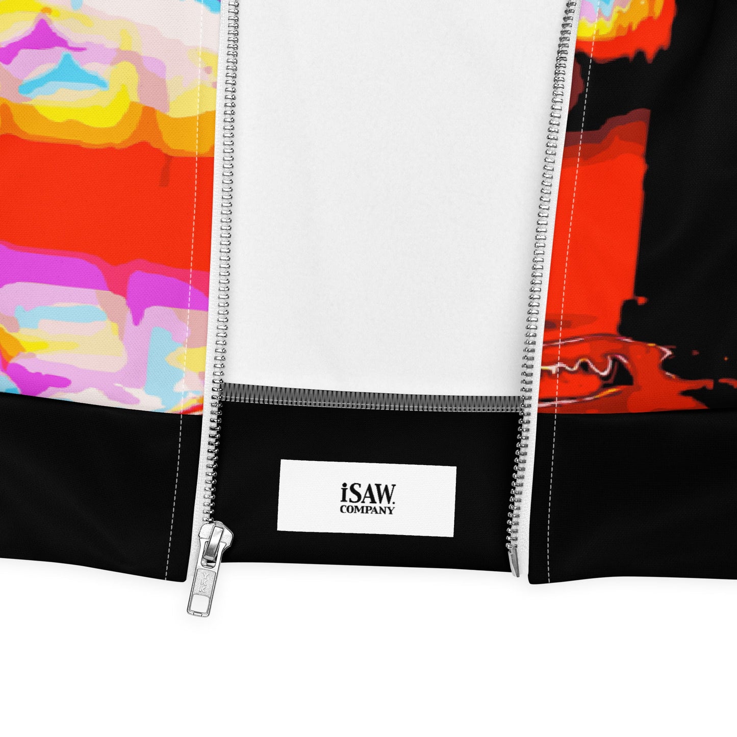 Miss Talk A Lot - Womens Bomber Jacket