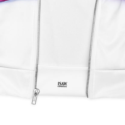 Hippie Guitar - Womens Bomber Jacket