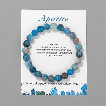 Crystal Beads Bracelet SELECTION