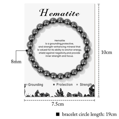 Crystal Beads Bracelet SELECTION