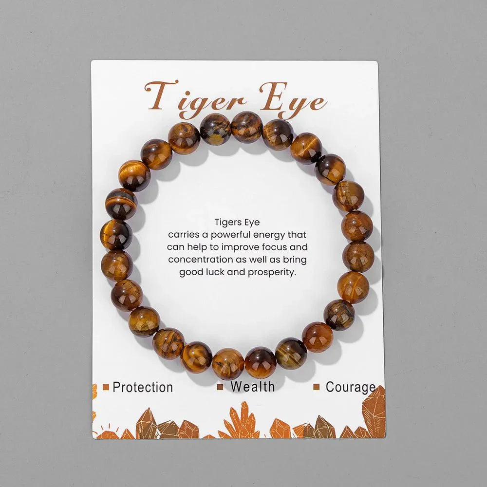 Crystal Beads Bracelet SELECTION