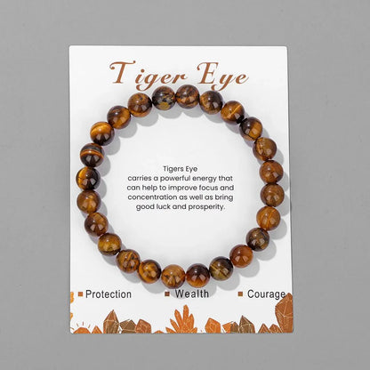 Crystal Beads Bracelet SELECTION