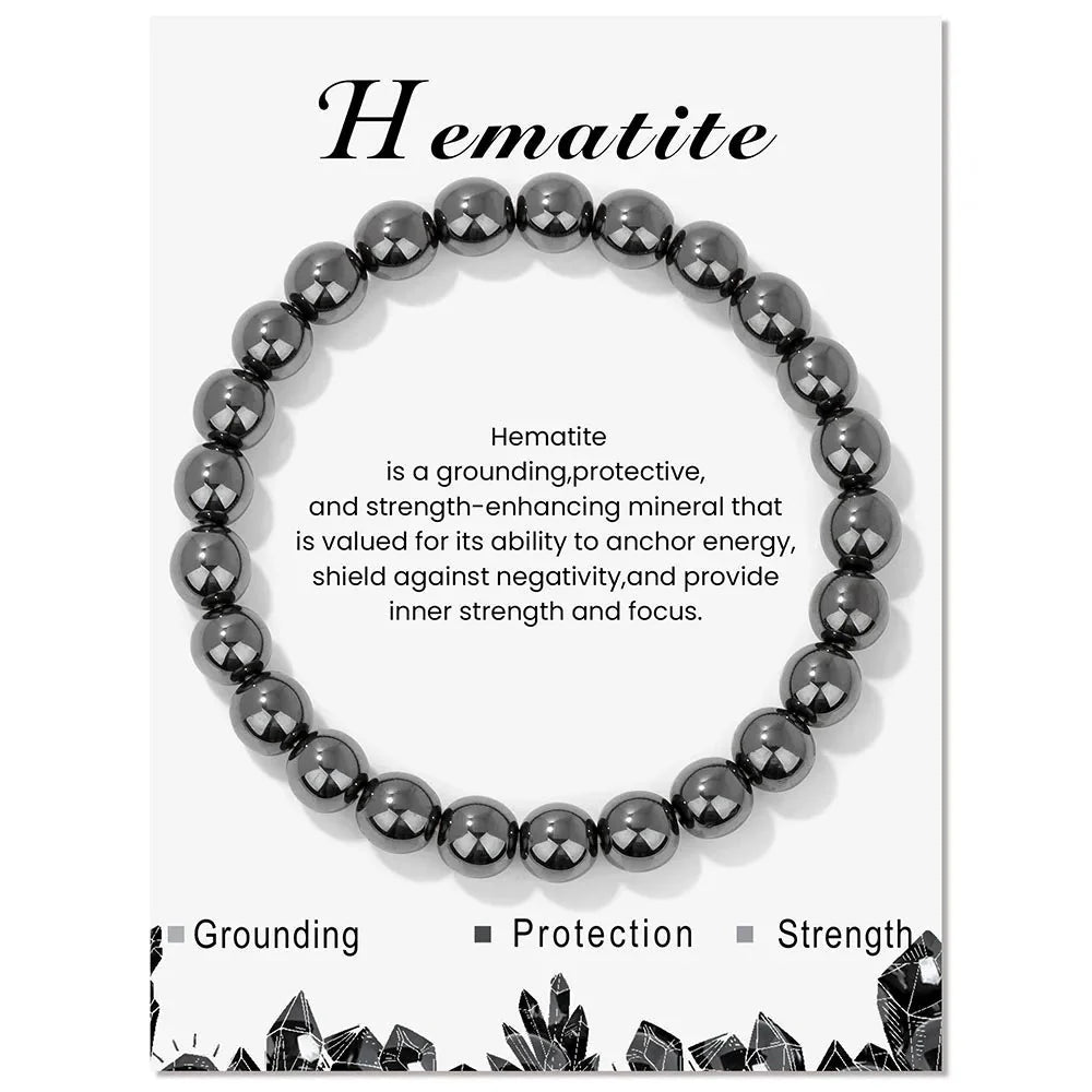 Crystal Beads Bracelet SELECTION