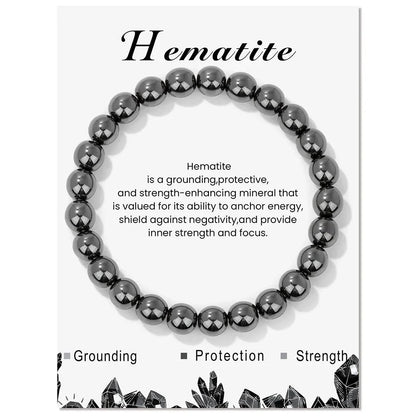 Crystal Beads Bracelet SELECTION