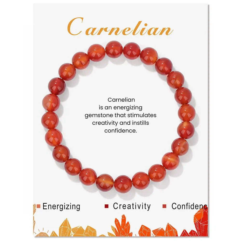 Crystal Beads Bracelet SELECTION