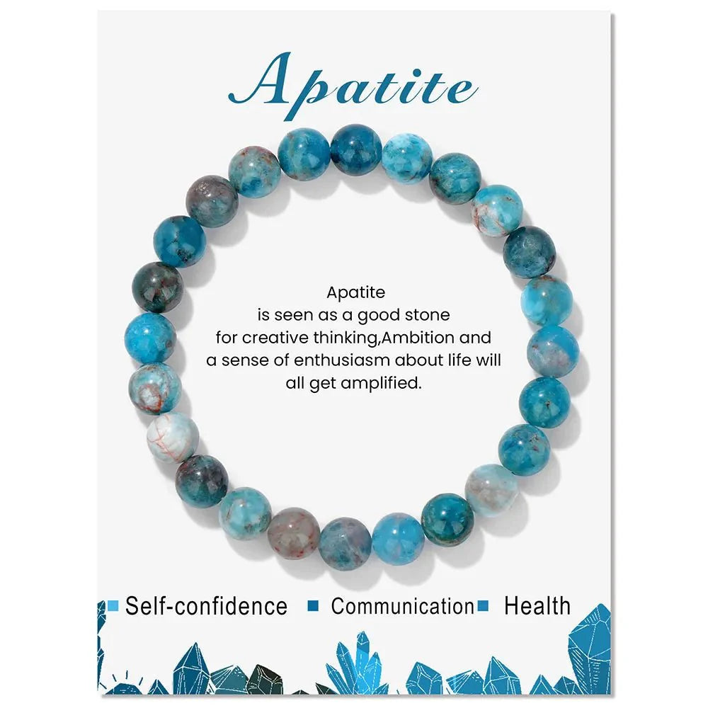 Crystal Beads Bracelet SELECTION