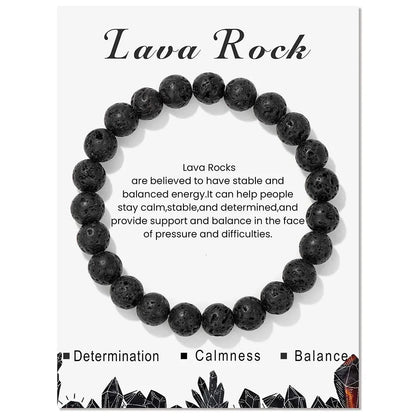 Crystal Beads Bracelet SELECTION