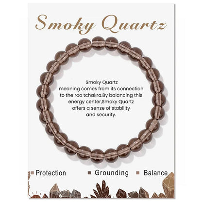 Crystal Beads Bracelet SELECTION