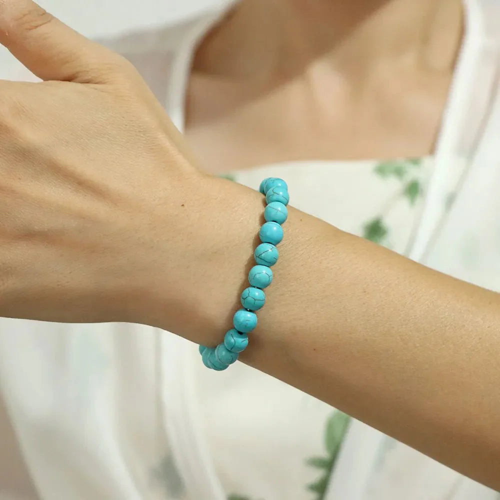 Crystal Beads Bracelet SELECTION