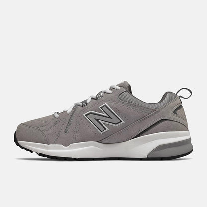 Mens Wide Fit New Balance MX608UG5 Walking & Running Trainers - ABZORB (New 624)
