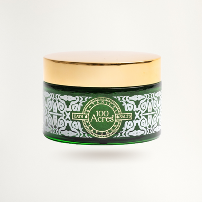 100 Acres Bath Salts