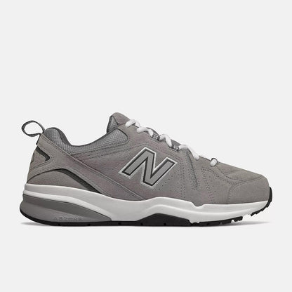 Mens Wide Fit New Balance MX608UG5 Walking & Running Trainers - ABZORB (New 624)