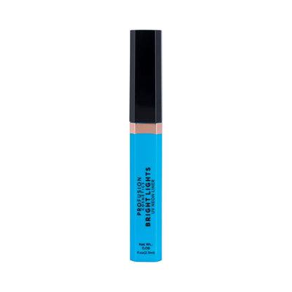 Bright Lights | Neon eyeliner