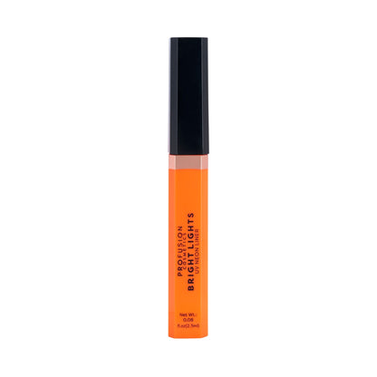 Bright Lights | Neon eyeliner