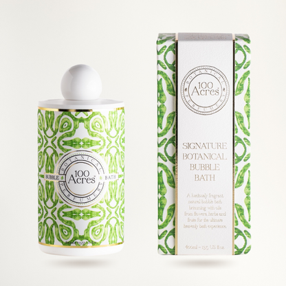 100 Acres Luxury Bath Gift Set