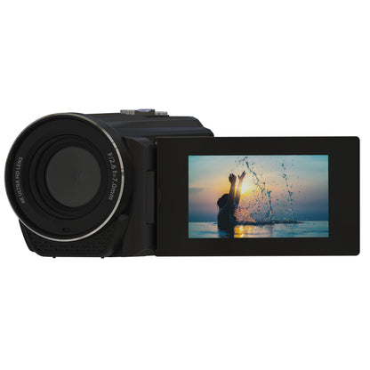 Agfa Photo Realimove CC4000W 4K Waterproof Camcorder