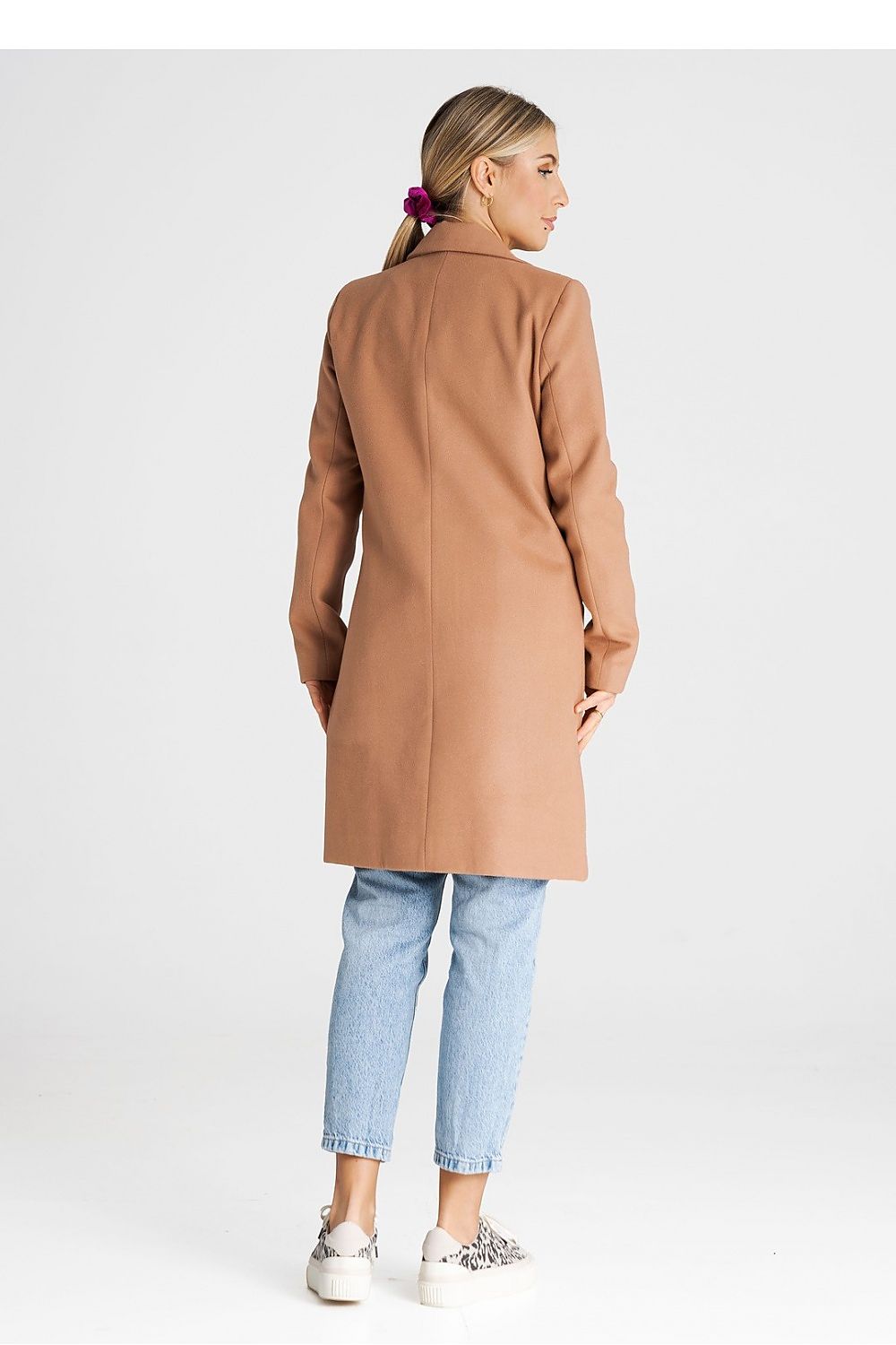 Elegant Daily Coat