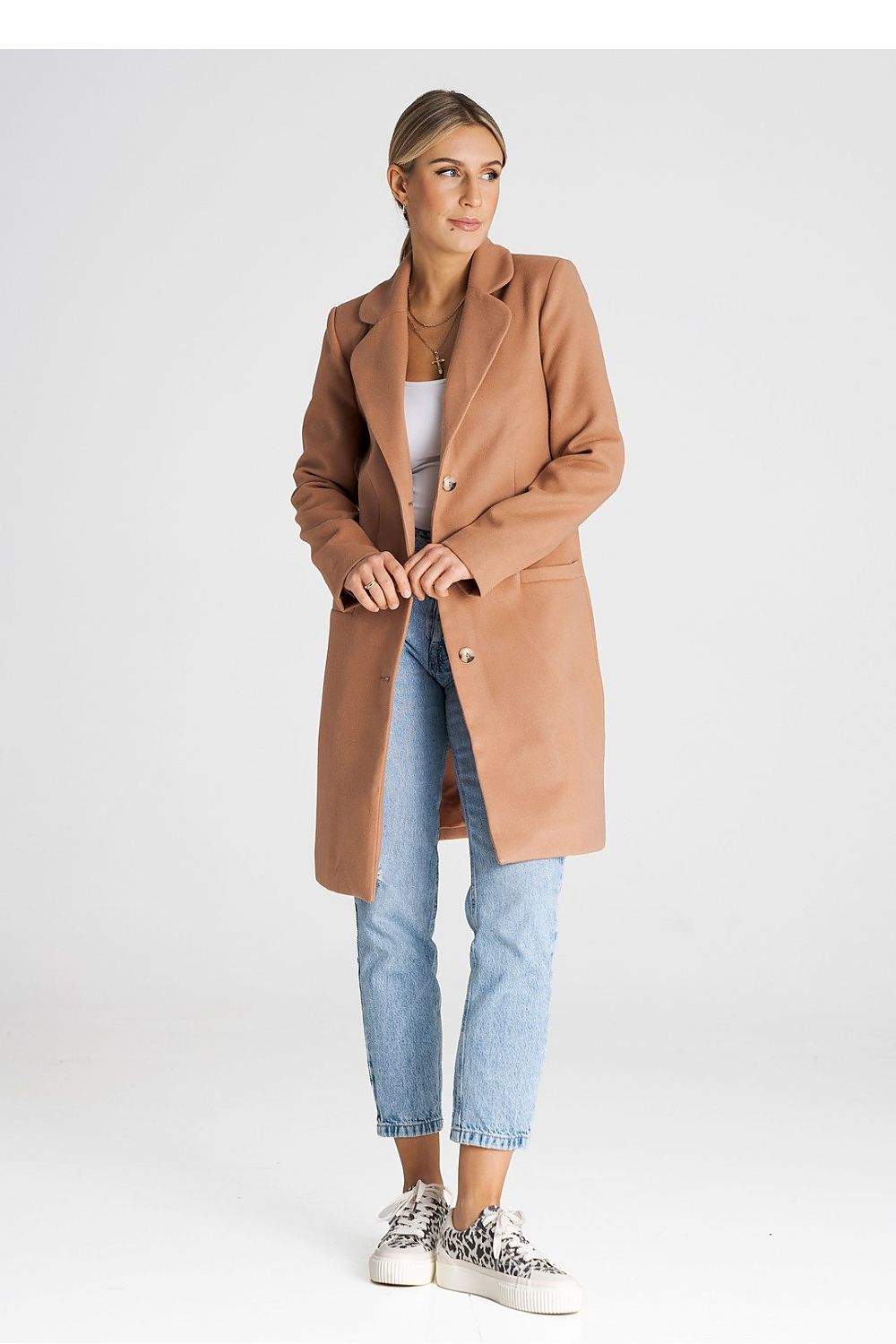 Versatile Winter Outerwear